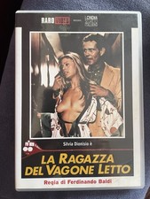 La ragazza del vagone letto