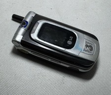 Telefono cellulare LG U8180
