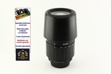 Sigma Pentax 70-300 f4-5,6
