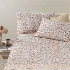 Completo lenzuola cotone - completo,