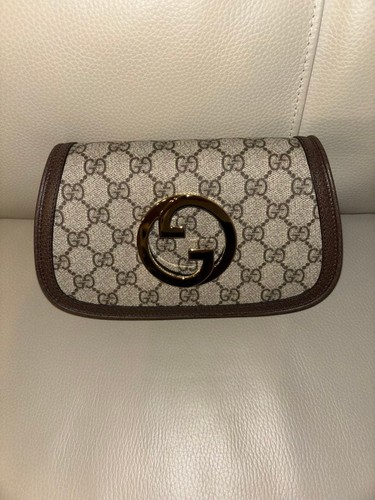 Borsa gucci mini blondie - borsa,