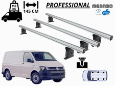 3 BARRE PORTATUTTO PORTAPACCHI