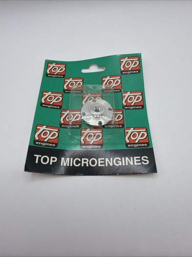 Novarossi top engines - top,