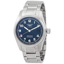 Longines spirit automatic - longines,