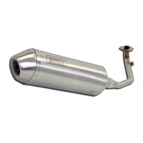 Scarico giannelli iperscooter - scarico,