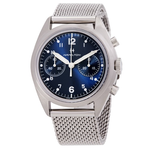 Orologio uomo hamilton - orologio,