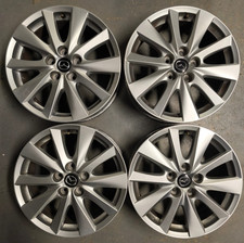 4 cerchi in lega 7x17 ET50
