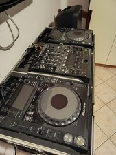 Console pioneer cdj - console,