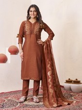 Vintage Indiano Salwar Kameez