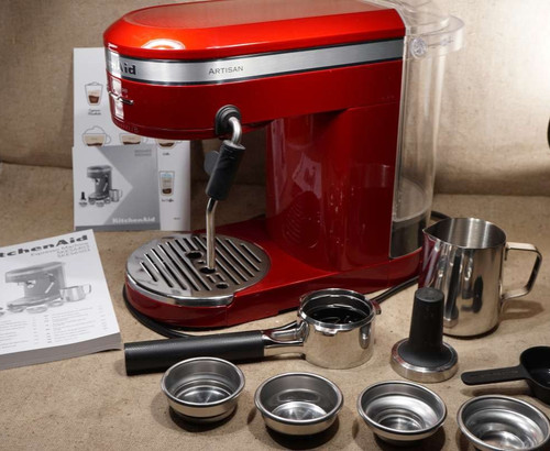Kitchenaid artisan 5kes6503eer - kitchenaid,
