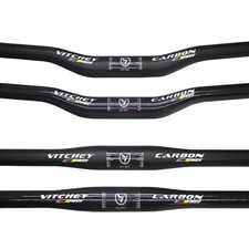 Mountain Bike 3K Full Carbon