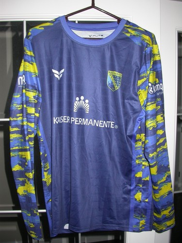 Maglia san diego - san, sockers