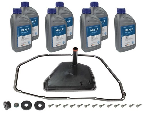 Kit ricambi cambio - kit, di