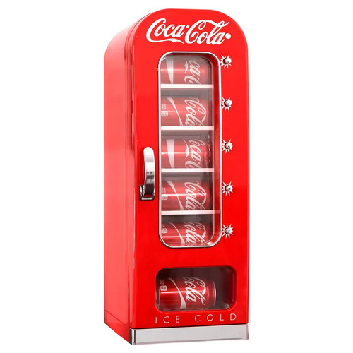 Coca cola mini - cola,