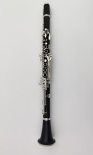 Buffet & Crampon clarinetto