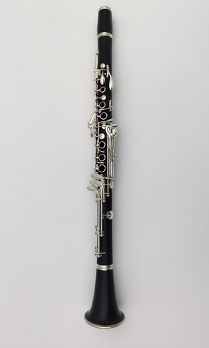 Buffet crampon clarinetto - &,