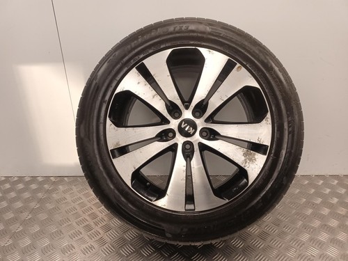 Cerchio lega kia sportage - lega,