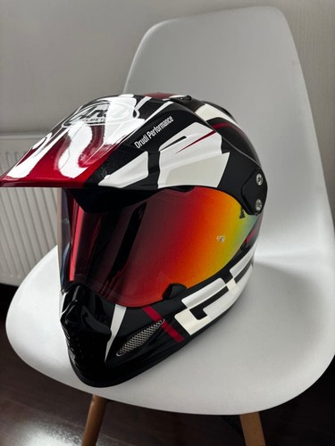 Casco integrale arai - arai, drudi