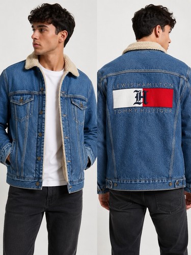 Tommy hilfiger lewis - hilfiger, hamilton