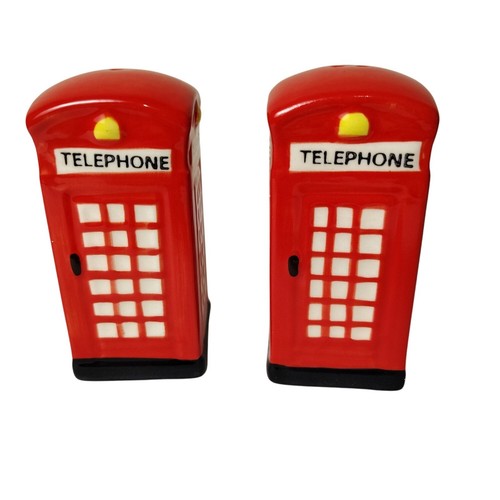 Cabina telefonica ceramica - cabina,