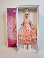  Barbie Rfdc Doll Artist Happy Day 2024