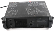 Peavey CS 400X (300W x 2)