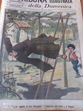 Tribuna illustrata della - tribuna,