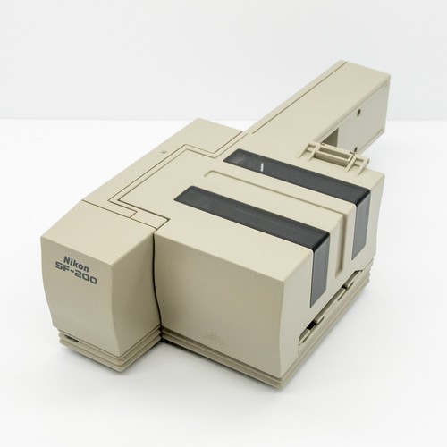Nikon 200 alimentatore - sf-200(s),