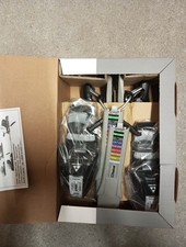 Attacco Sci Fischer Rental