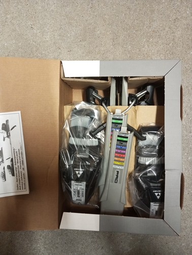 Attacco sci fischer rental - attacco,