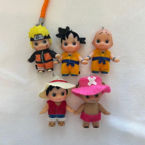 Kewpie costume set dragon - costume,