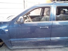 FRONT LEFT DOOR / 2462226 FOR