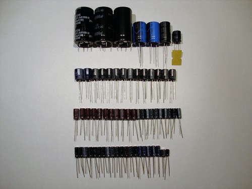 Marantz philips cd80 kit - philips,