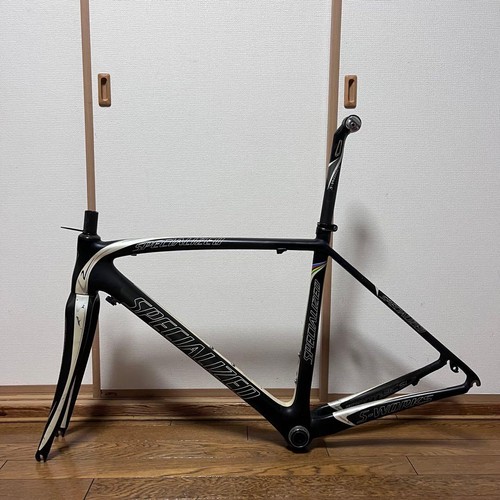 Works tarmac sl2 - sl2, 49
