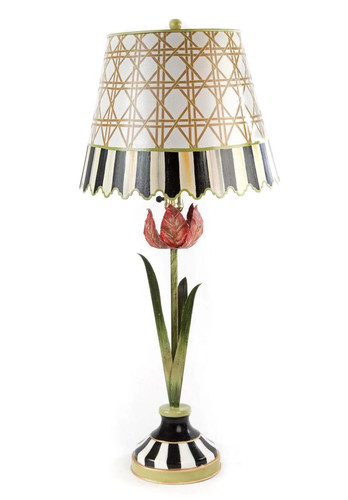 Mackenzie childs lampada - lampada, da