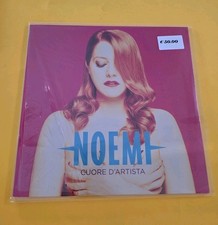 Noemi_Cuore D'Artista_LP