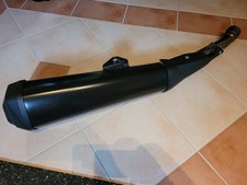 Silenziatore scarico destro Kawasaki ZZR 1400 KHI K 619 16-23 nuovo!