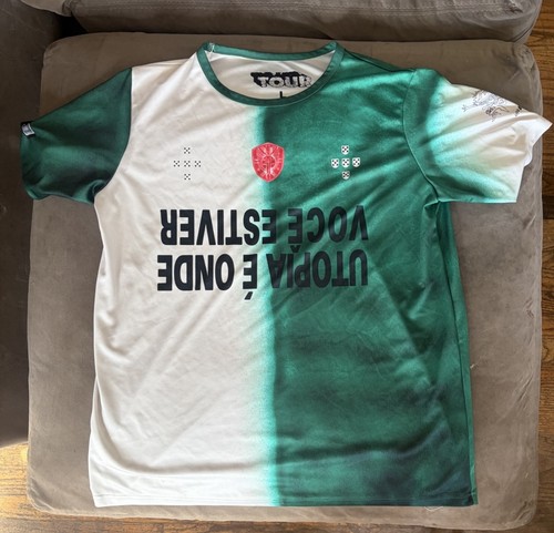 Maglia travis scott utopia - maglia,