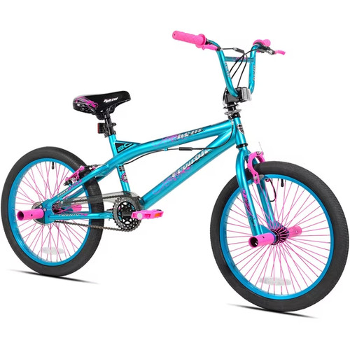 Bicicletta bmx adatta per - 20",,