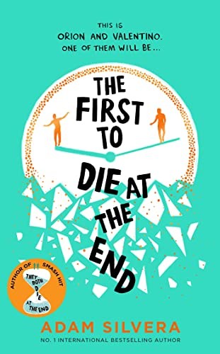 The first die - to, end