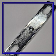 124150 x1 IKEA Piastra di