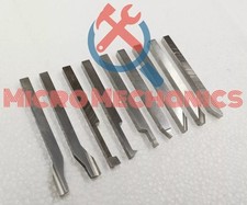 Mm hss tornio di - x,