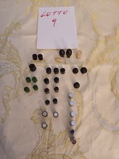 MANOPOLE RADIO A VALVOLE