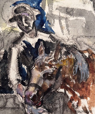 Pittura Jean Terles Studio