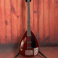 Basso Elettrico 4 Corde