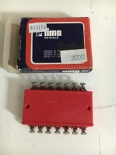 1672 ACCESSORI BINARI LIMA