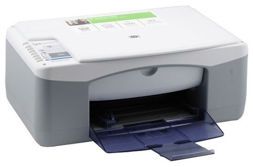 Deskjet f300 f340 f380 - hp,