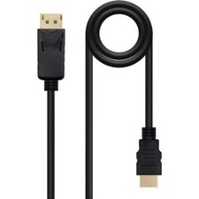 Nanocable Cable Convertisseur