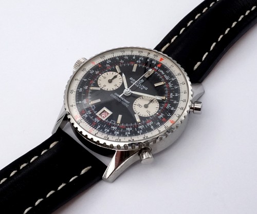 Vintage perfetto breitling - vintage!!!,