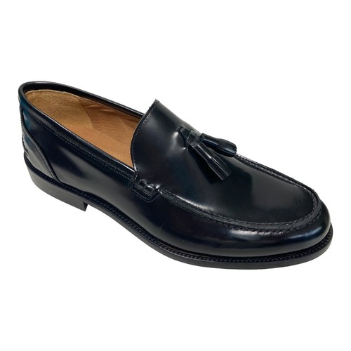 Scarpe mocassino elegante uomo - scarpe,